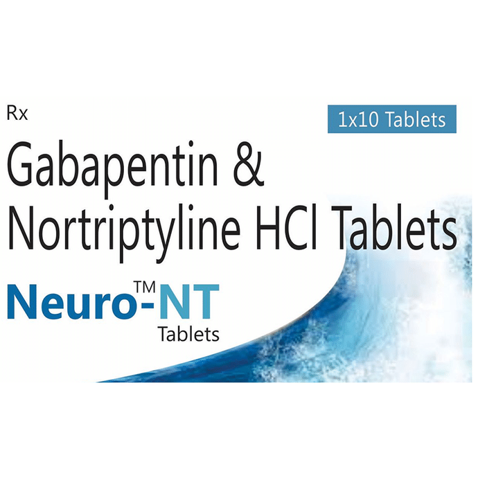 Neuro-NT Tablet