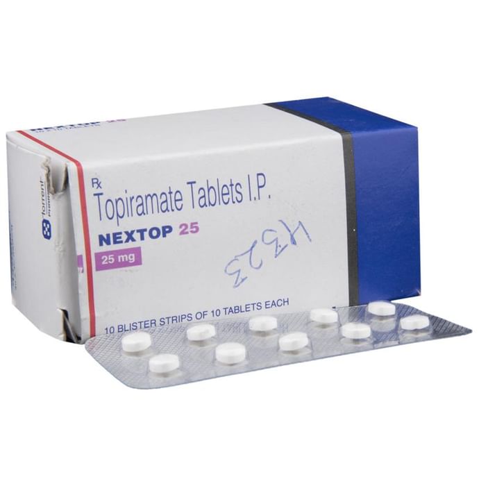 Nextop 25 Tablet
