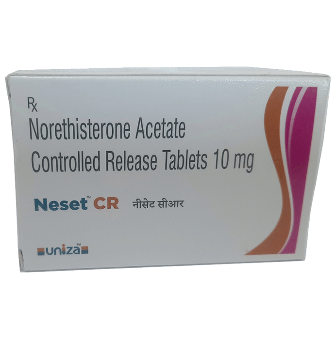 Neset CR Tablet