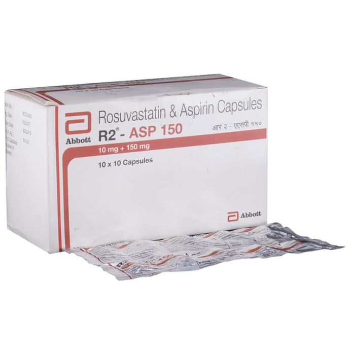 R2-ASP 150 Tablet