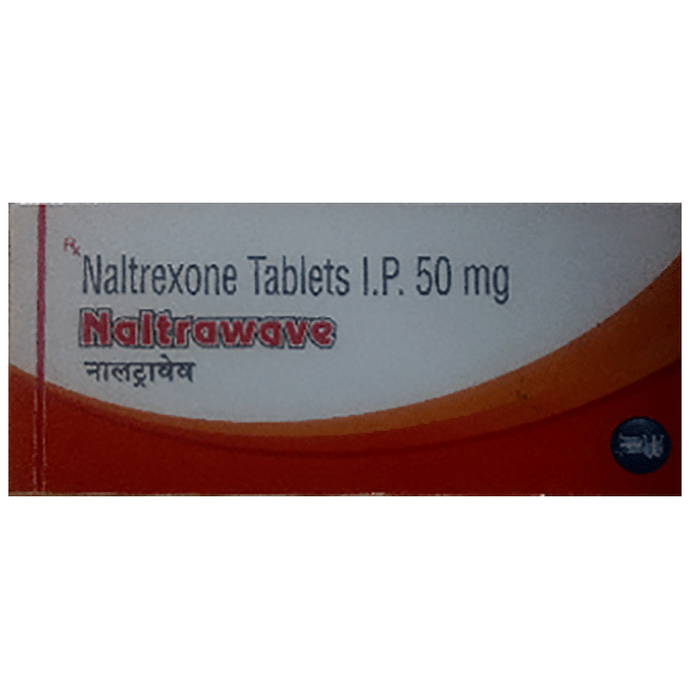 Naltrawave Tablet