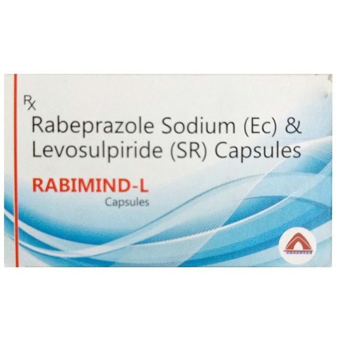 Rabimind-L Capsule SR
