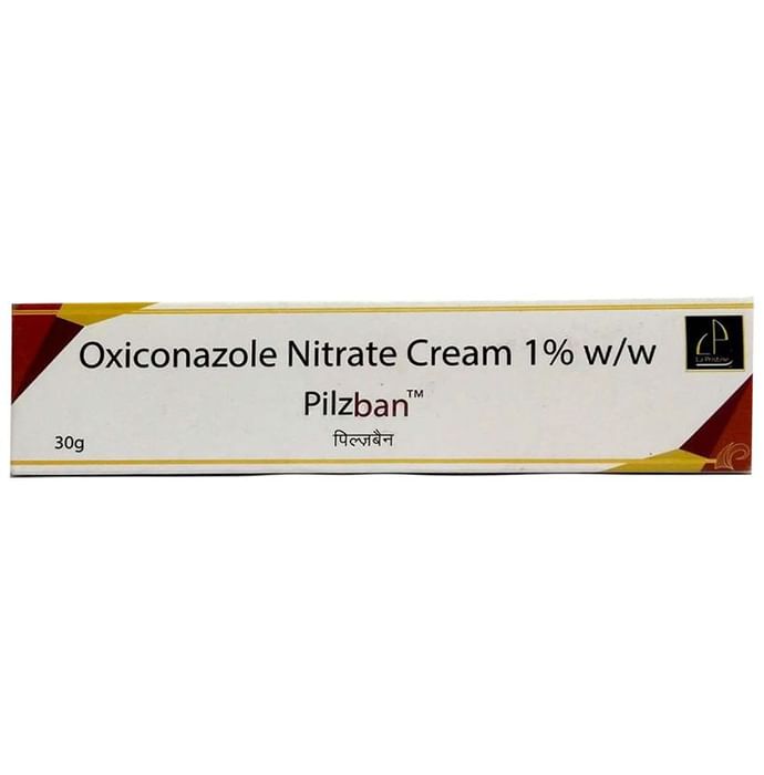 Pilzban Cream