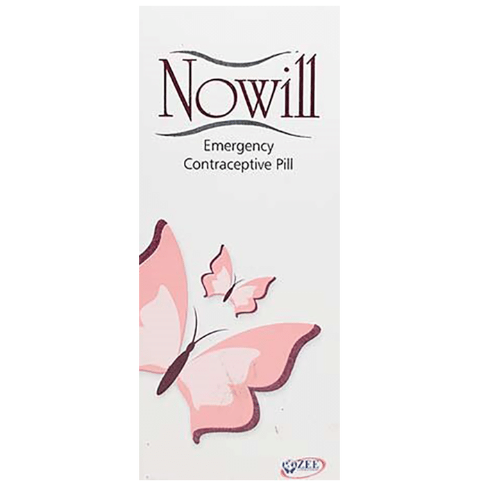 Nowill 1.5mg Tablet