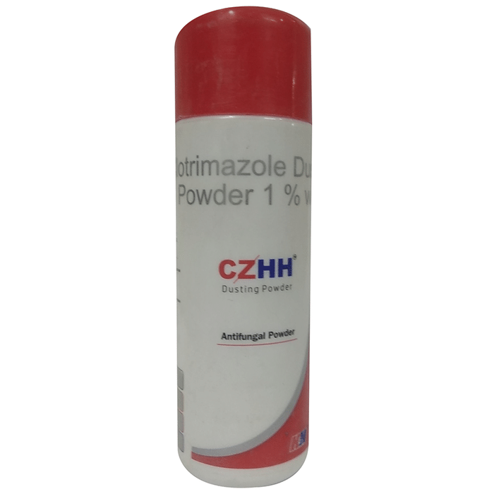 CZHH Dusting Powder