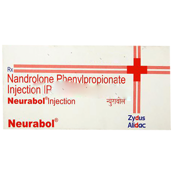 Neurabol Injection