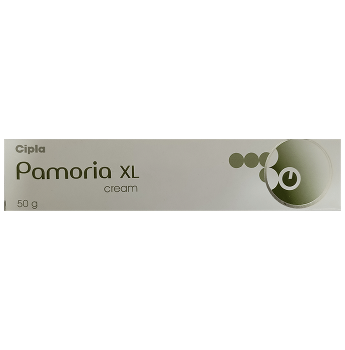 Pamoria XL Cream