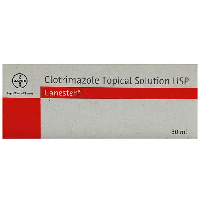 Canesten Topical Solution