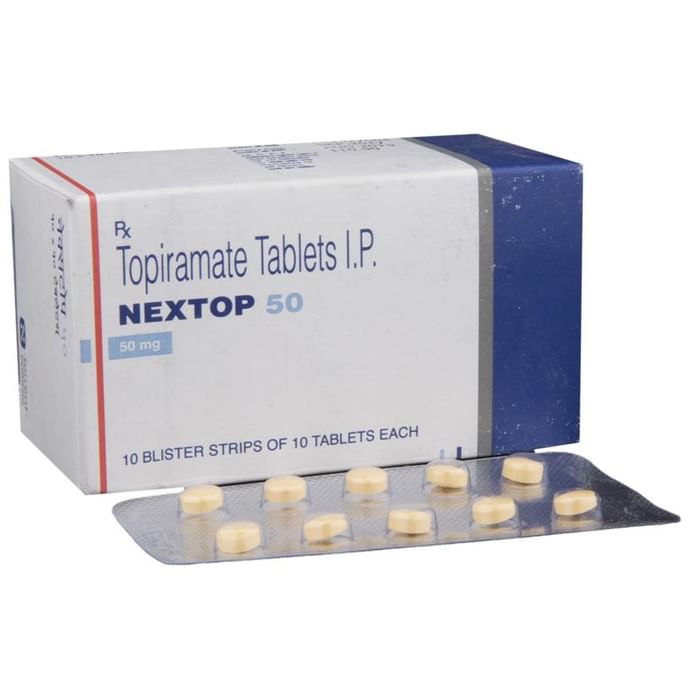 Nextop 50 Tablet