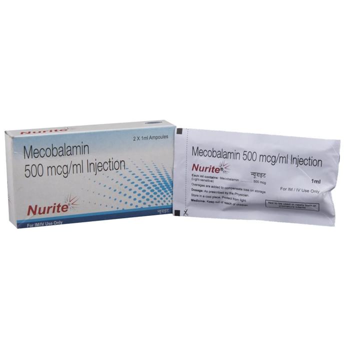 Nurite Injection