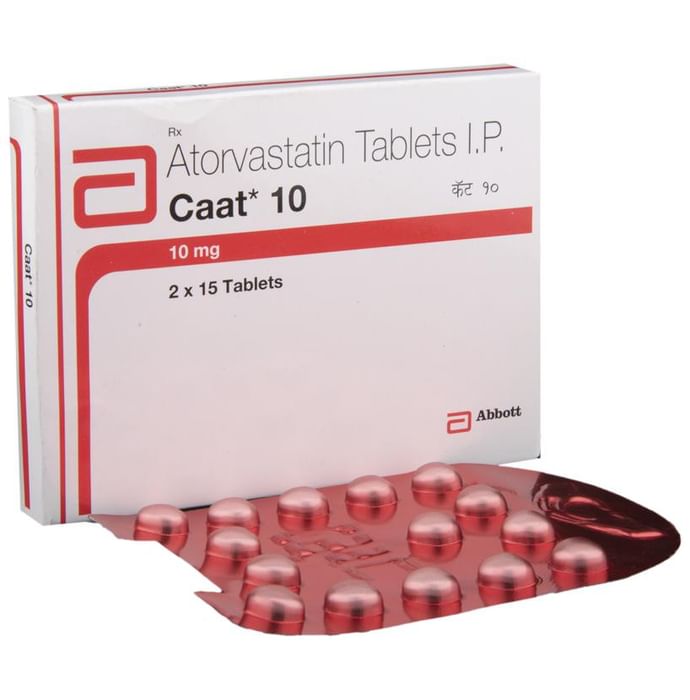 CAAT 10 Tablet
