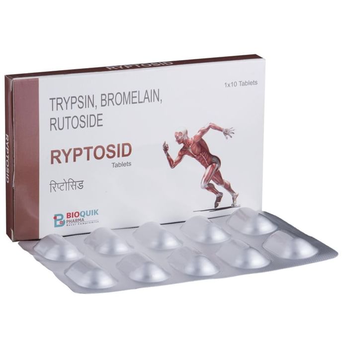 Ryptosid Tablet