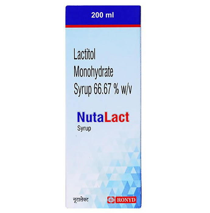 Nutalact Syrup