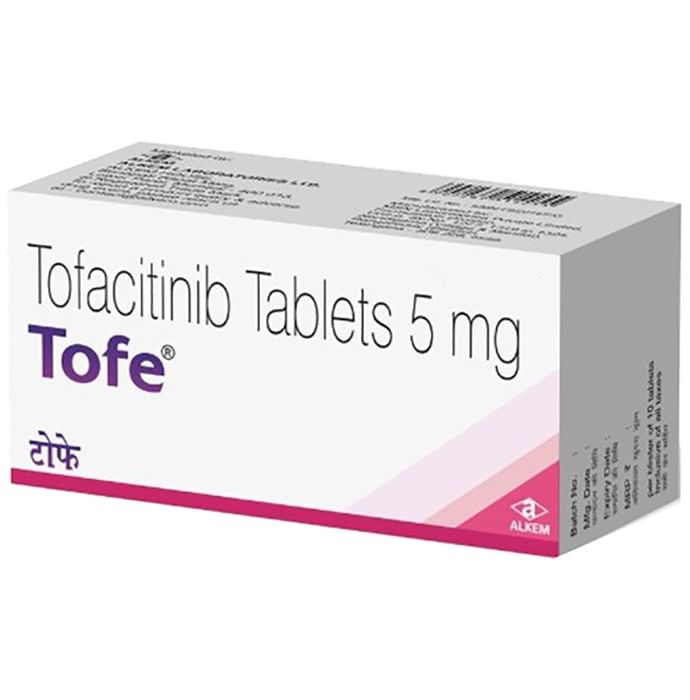 Tofe Tablet