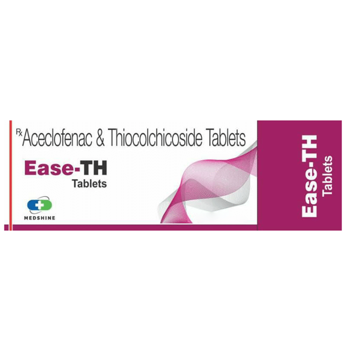 Ease-TH Tablet