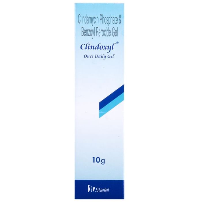 Clindoxyl Gel