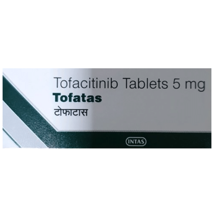 Tofatas Tablet