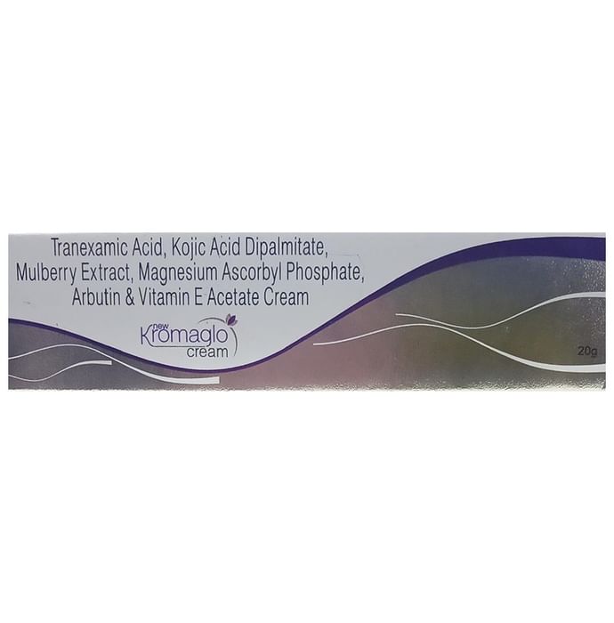New Kromaglo Cream