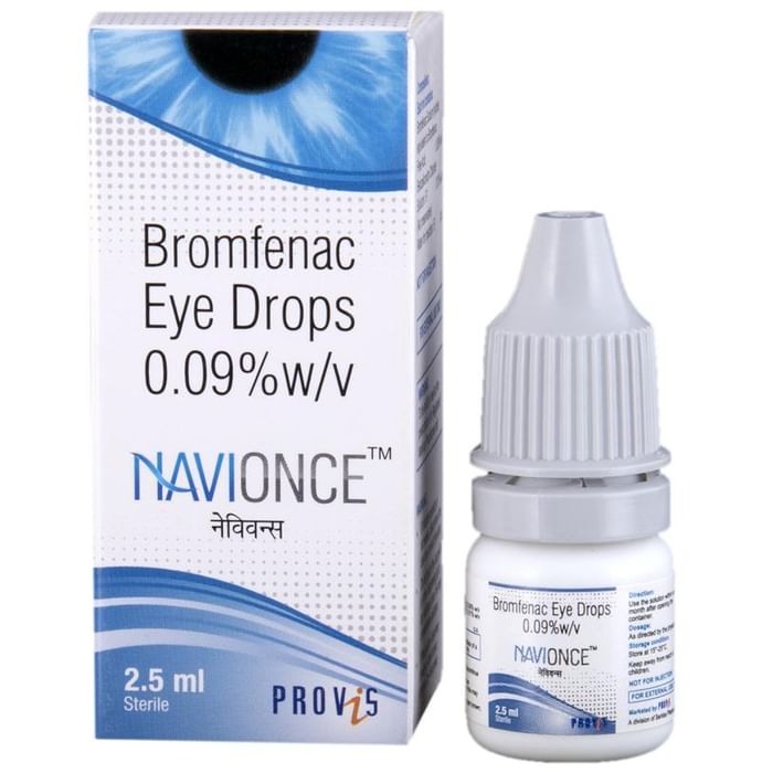 Navionce Eye Drop