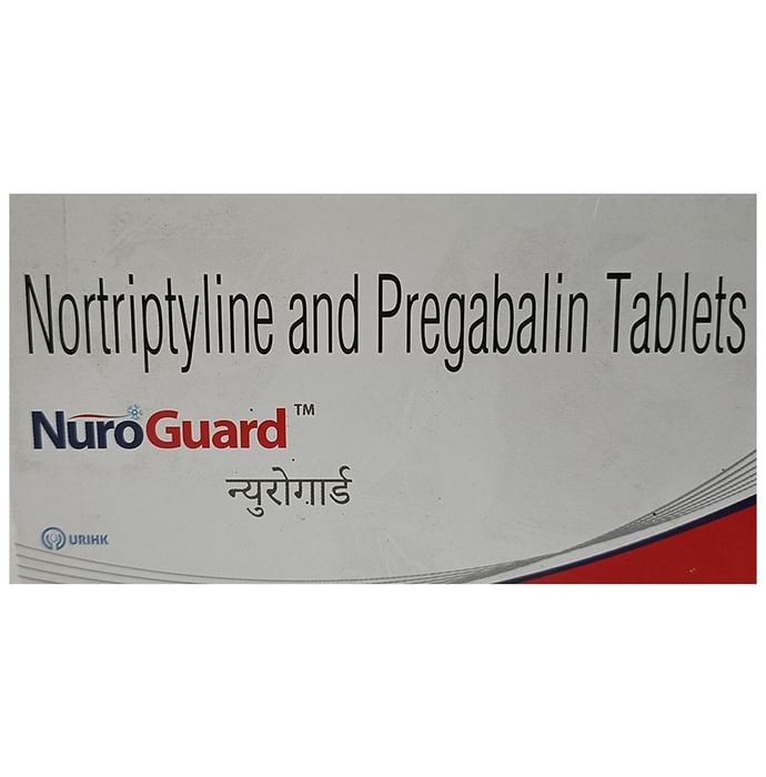 Nuroguard Tablet
