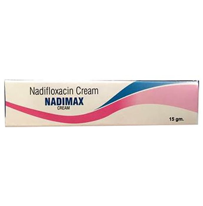 Nadimax Cream