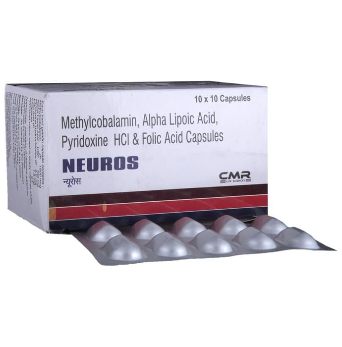 Neuros Capsule