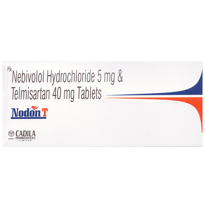 Nodon T Tablet