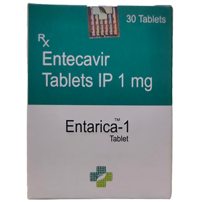 Entarica 1 Tablet