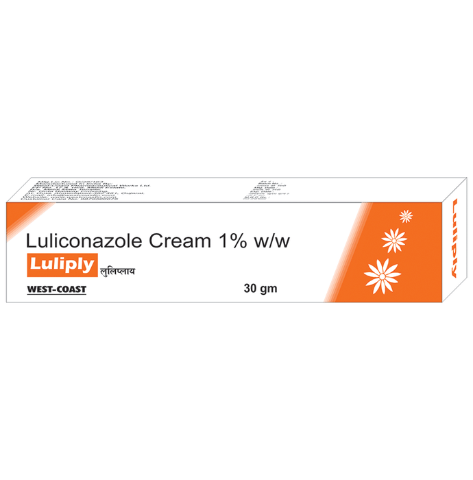 Luliply Cream