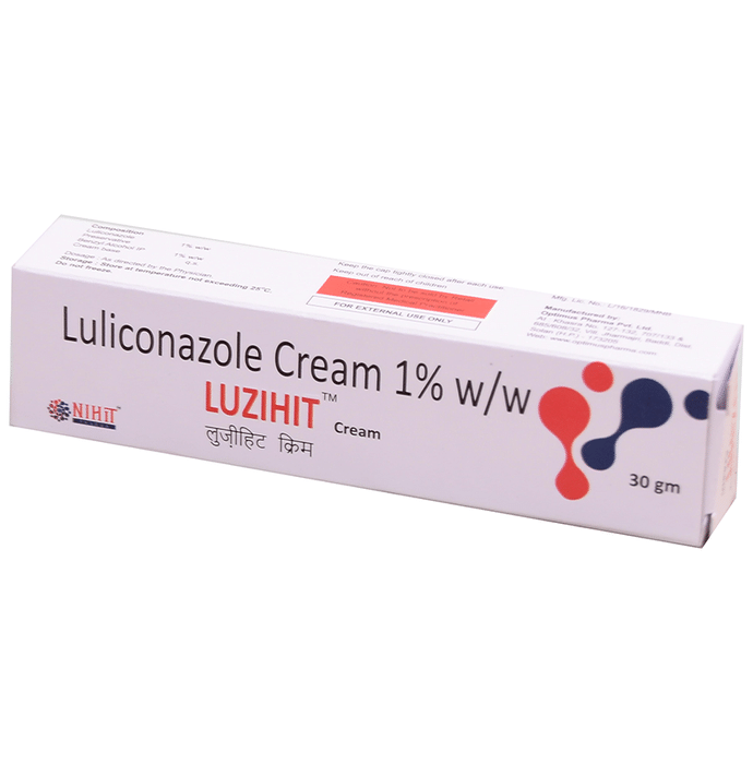 Luzihit Cream