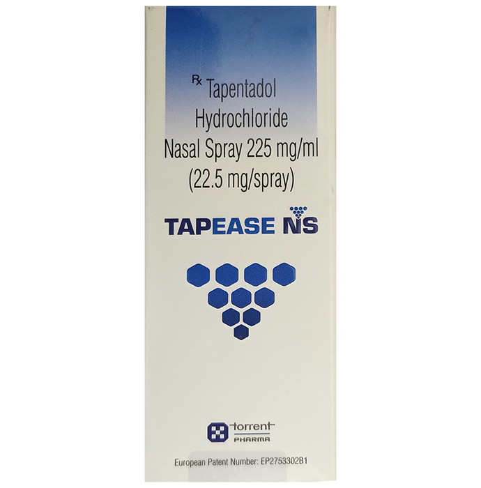 Tapease NS Nasal Spray