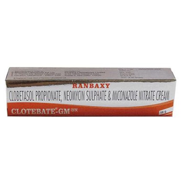 Clotebate gm Cream