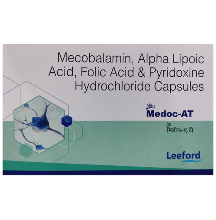Neo Medoc AT Capsule