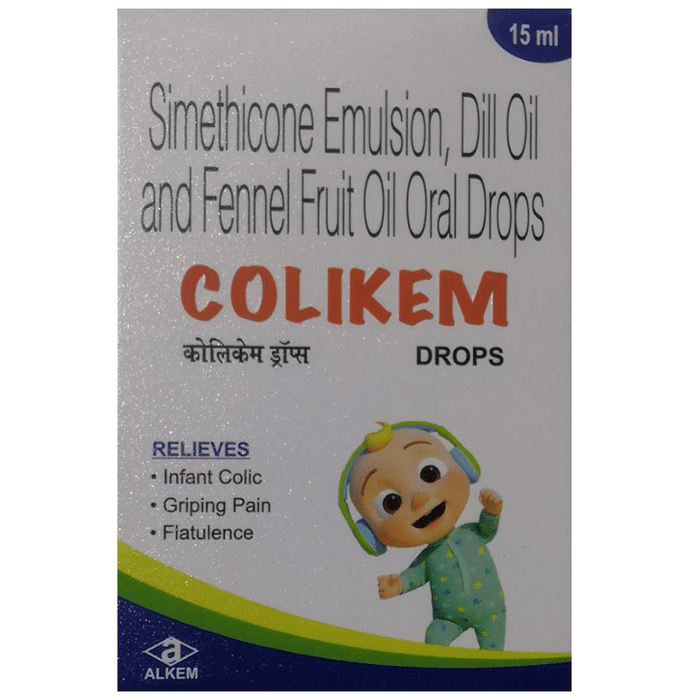 Colikem Drop