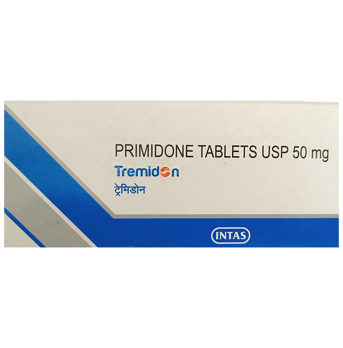 Tremidon Tablet