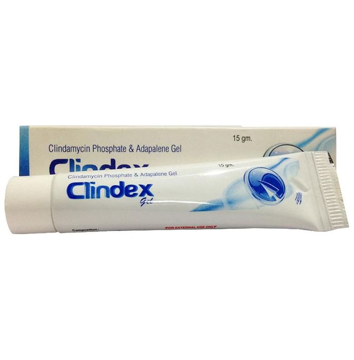 Clindex Gel