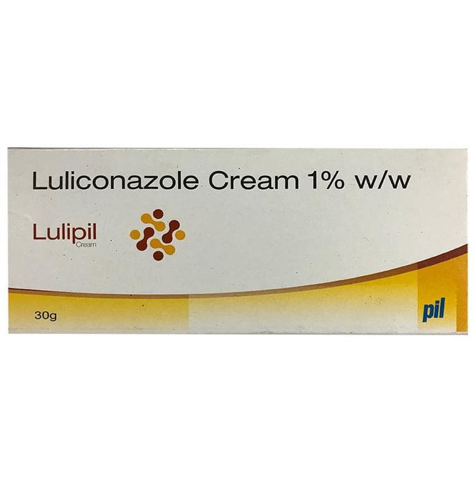Lulipil Cream