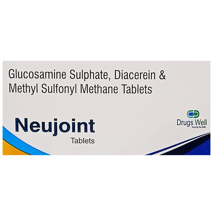 Neujoint Tablet