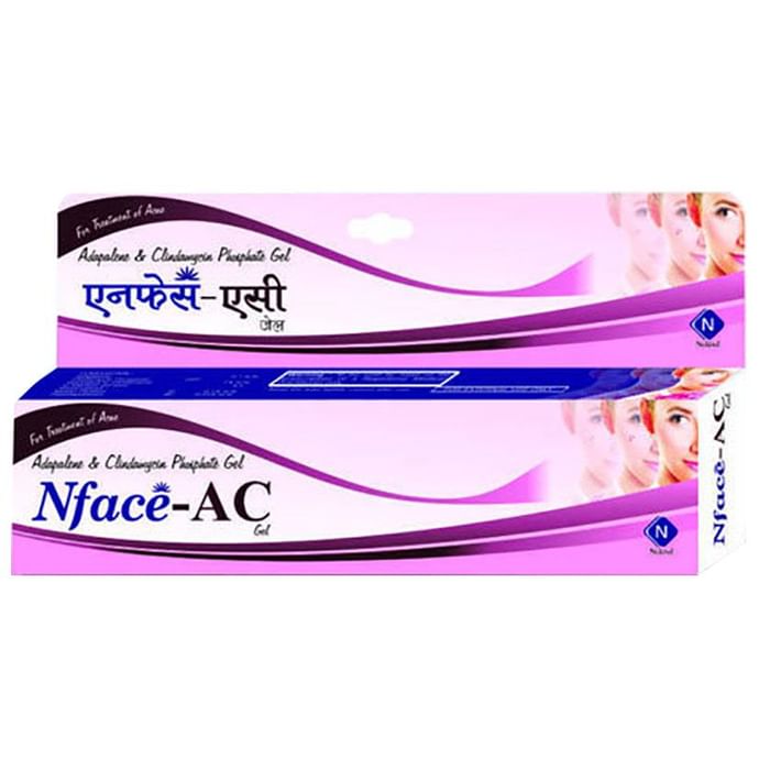 Nface-AC Gel