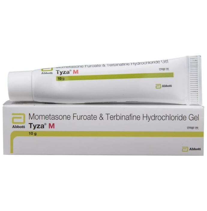 Tyza M Gel
