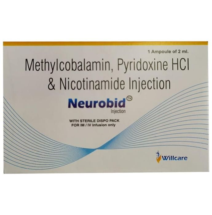 Neurobid Injection