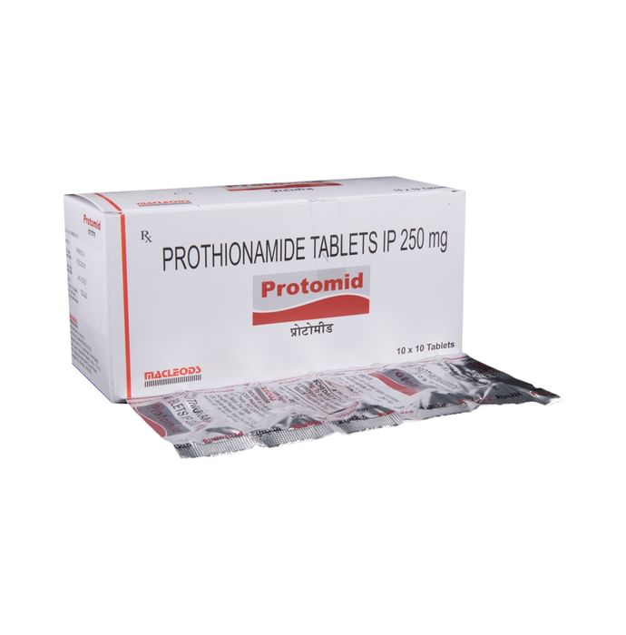Protomid Tablet