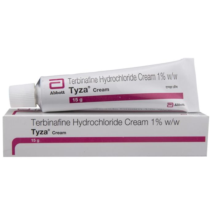 Tyza Cream