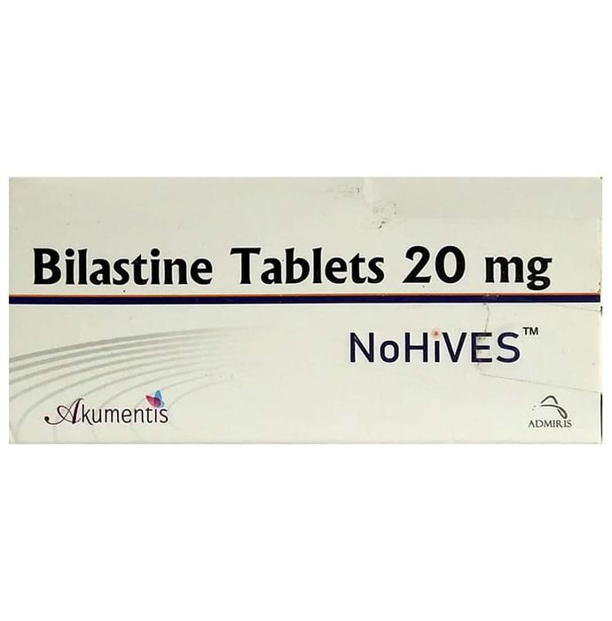 Nohives Tablet
