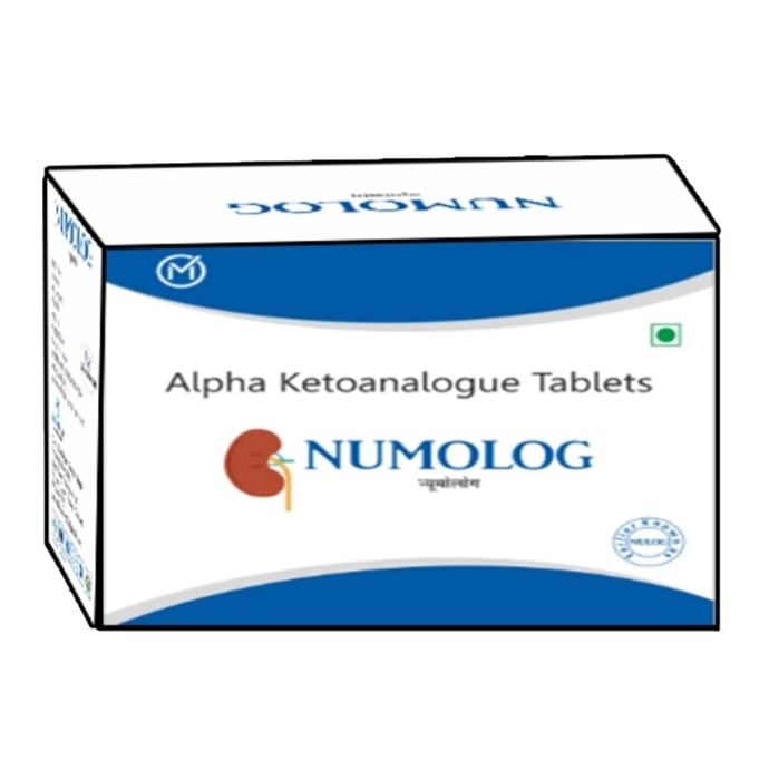 Numolog Tablet