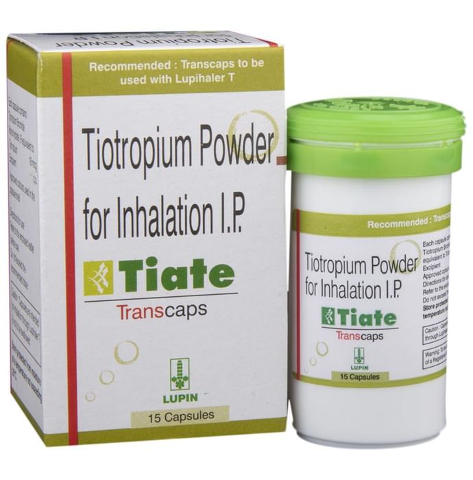 Tiate 18mcg Transcaps