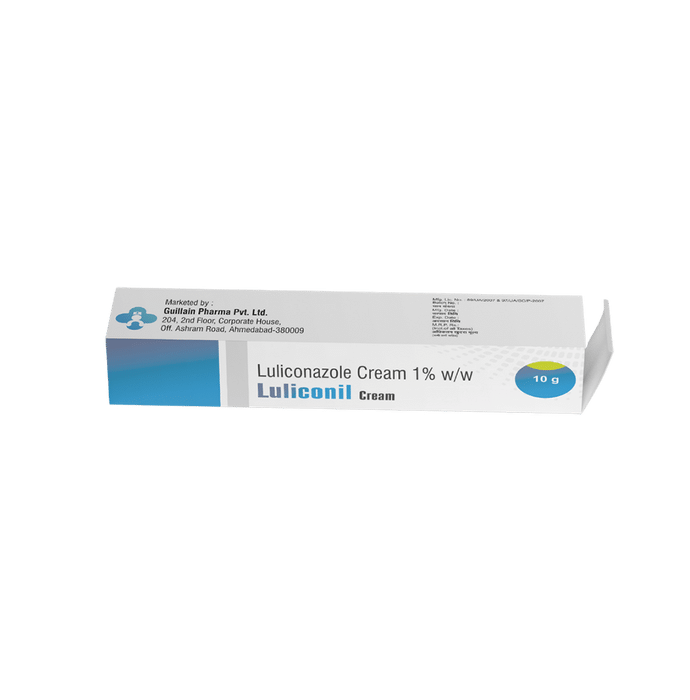 Luliconil Cream