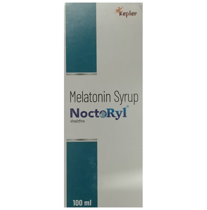 Noctoryl Syrup