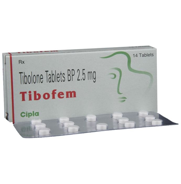 Tibofem Tablet