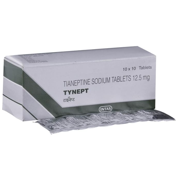 Tynept Tablet